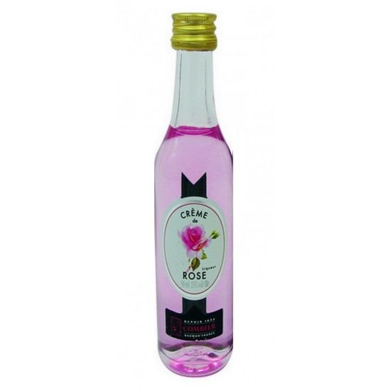 Liqueur de Rose: Bahadourian, Liqueur de Rose Bouteille 70cl - Catsaros,  Boissons, Vins & Spiritueux