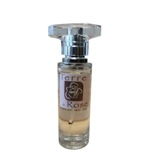 Eau de parfum coeur de crystal 30ml